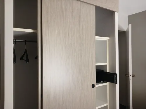 Citadines Apart'hotel Antigone Montpellier Chambres Photos