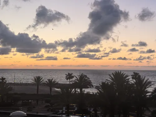 Mövenpick Hotel and Casino Malabata Tanger À proximité de l'hôtel Photos