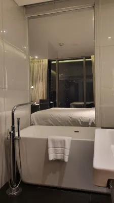 Amara Bangkok Hotel Camere Photos