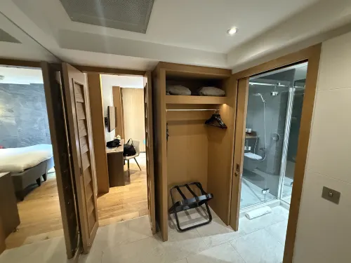 Market Street Hotel Номера Photos