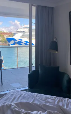 Pullman Quay Grand Sydney Harbour Photos