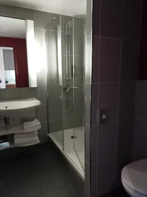 Aparthotel Adagio Birmingham City Centre Camere Photos