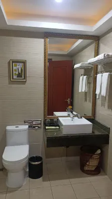 Willman Hotel Chambres Photos