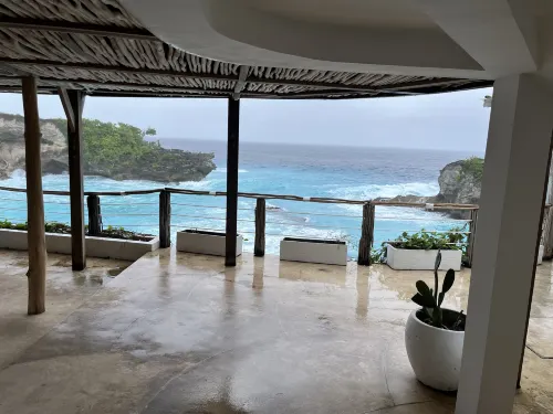 Blue Lagoon Avia Villas Espaces publics Photos
