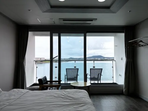 Hotel Aroha Chambres Photos