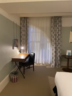 University Arms Hotel, Autograph Collection Rooms Photos