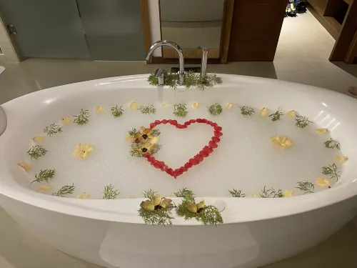 Hideaway Beach Resort & Spa Photos