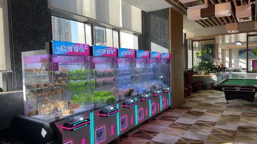 Aloft Dalian Photos