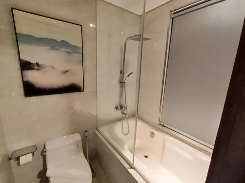 Edoya Hotel Ben Thanh Værelser Photos