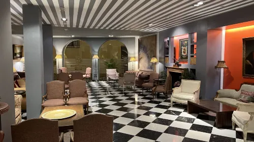 Hotel Doña María Photos