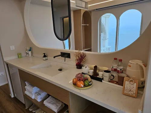 AKANARA Orange Sea Resort الغرف Photos
