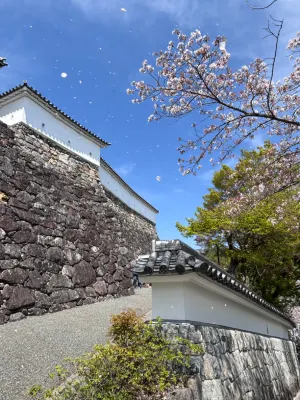 Hotel Sunroute Fukuchiyama À proximité de l'hôtel Photos