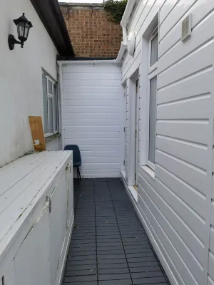 Golders Park Hotel Photos