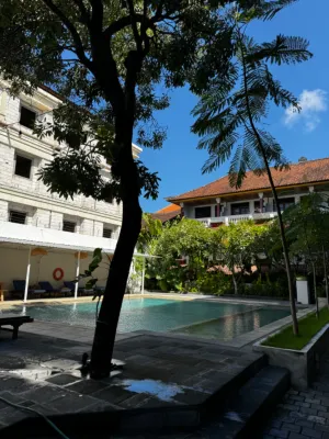 Palm Garden Kuta Relaksasi & Rekreasi Photos
