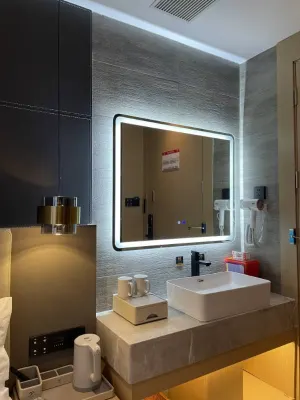 Tinman Hotel (Guangming No.1 Shenzhen) Chambres Photos