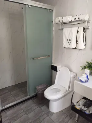 Qufu Liren Residential Residence (Sankong Scenic Area Shop) Rooms Photos