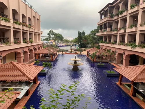 Casa del Rio Melaka Dekat Hotel Photos