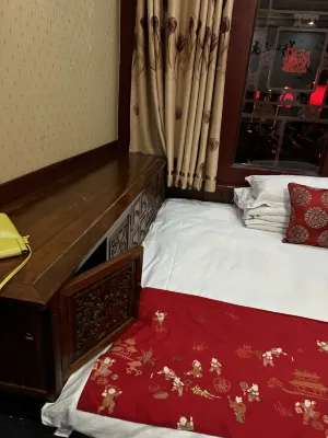 Harmony Hotel Camere Photos