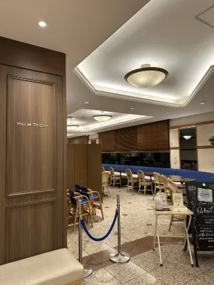 MYSTAYS舞濱飯店 Photos