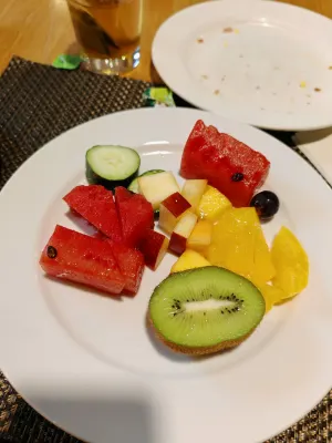 Best Western Plus Hotel Bologna Restauration Photos