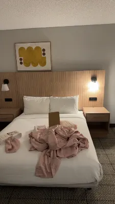 Extended Stay America Suites - Orange County - Lake Forest Chambres Photos