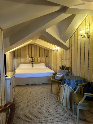 Hotel Ca' dei Conti Rooms Photos