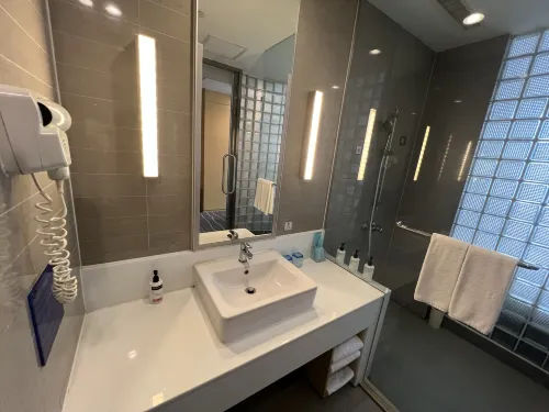 Holiday Inn Express Luoyang City Center Kamar Photos