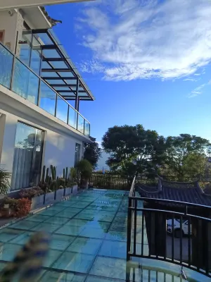 See You Again Dali - Artisan - Erhai Love Affair B&B (Caicun Seaview) Thư giãn & Giải trí Photos