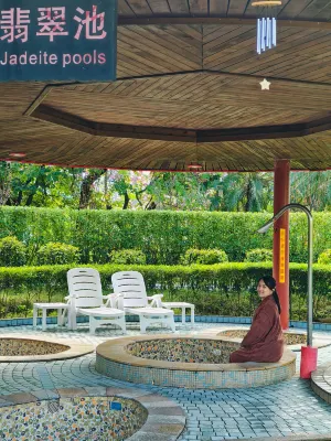 Caoxi Hot Spring Holiday Resort Photos