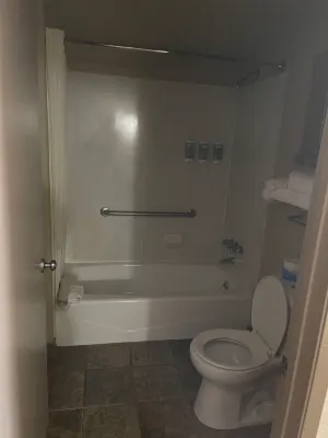 Best Western  Frontier Motel Zimmer Photos