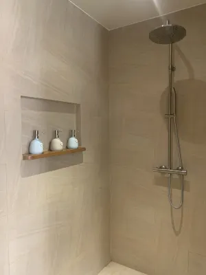 Fusion Suites Vũng Tàu Phòng Photos
