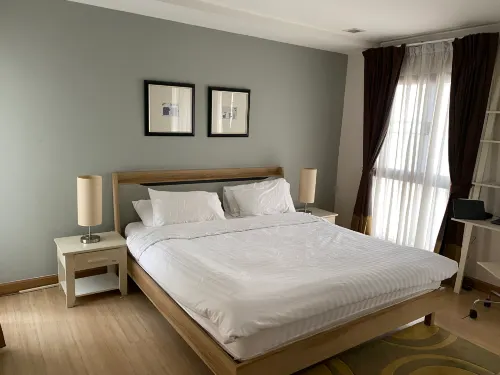 Baan K Residence Camere Photos
