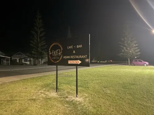 Jurien Bay Hotel Motel Near Hotel Photos