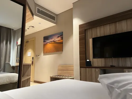 Al Aseel Hotel Номера Photos
