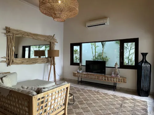 Nusa Dua Retreat Boutique Villa & Spa Photos