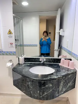 웨스트 호텔 홍콩 객실 Photos
