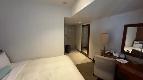 Nakajimaya Grand Hotel Chambres Photos