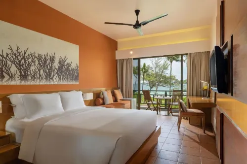 Angsana Bintan Kamar Photos