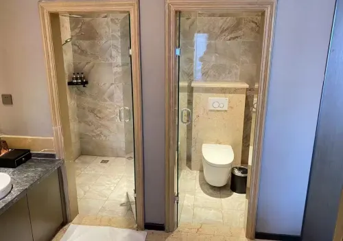 Zhongda Yujing Boutique Hotel Rooms Photos