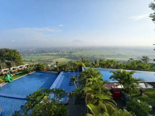 Amaranta Prambanan Yogyakarta Relaksasi & Rekreasi Photos