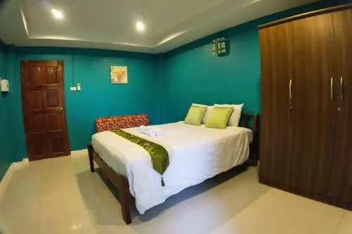 Weerawadee Place Chambres Photos