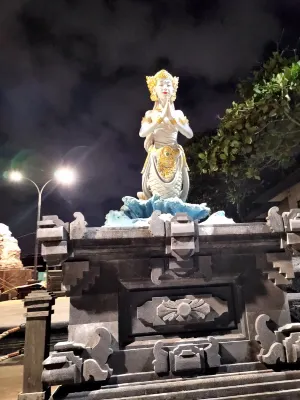 Horison Ultima Seminyak Bali Photos