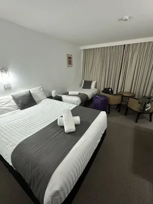 Scamander Beach Resort Chambres Photos