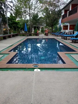 The Florist Resort Leisure & Recreation Photos