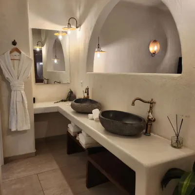 Winery Hotel 1870 Kamar Photos