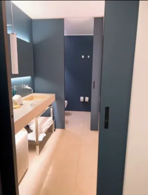 Hilton Lake Como Chambres Photos