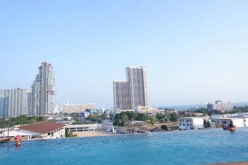 LawinTa Hotel Pattaya Photos