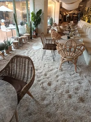 Sparkle Hotel Espaces publics Photos