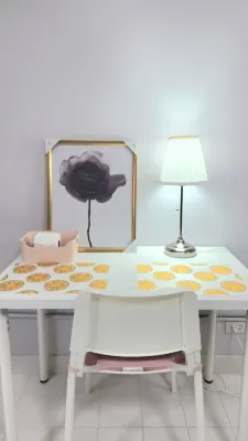 Lovely Impact C3-C9 Lily Photos