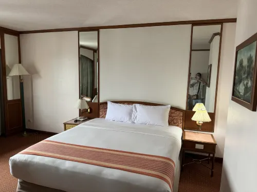 The Regency Hotel Hatyai Chambres Photos